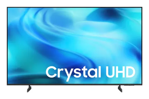 Samsung U8000H Crystal UHD 4K 109,2 cm (43") 4K Ultra HD Smart TV Wi-Fi Czarny