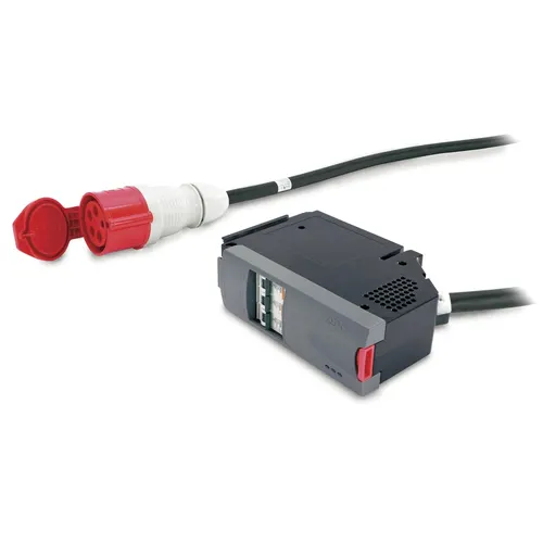 APC PDM3532IEC 5,6 m 1 x gniazdo sieciowe Czarny, Szary