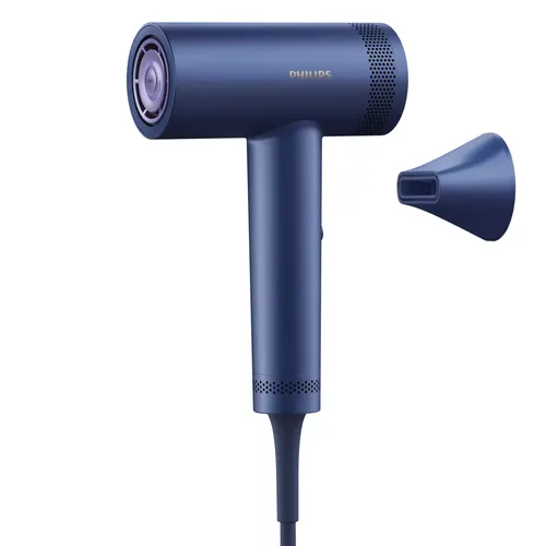 Philips 8000 series Seria 8000 BHD839/00 Suszarka do włosów z ThermoShield Advanced