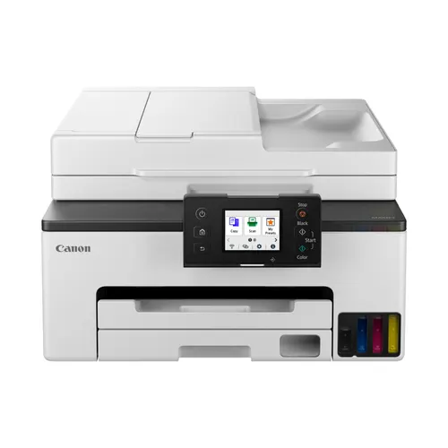Canon MAXIFY GX2040 Atramentowa A4 600 x 1200 DPI Wi-Fi