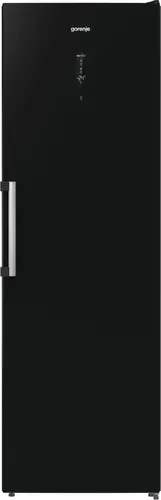 Gorenje G600 FN619EABK6 Zamrażarka wolnostojąca Wolnostojący 280 l Czarny