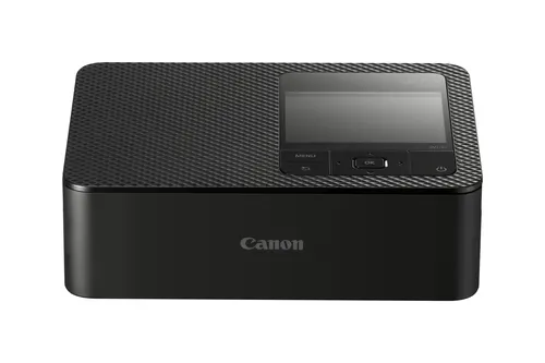 Canon SELPHY CP1500 drukarka do zdjęć termosublimacjyjny 300 x 300 DPI 4" x 6" (10x15 cm) Wi-Fi, czarna