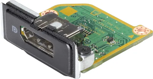 HP DisplayPort Port Flex IO v2 adapter Wewnętrzny