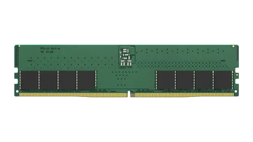 Kingston Technology ValueRAM moduł pamięci 48 GB 1 x 48 GB DDR5 5600 MT/s 288-pin DIMM