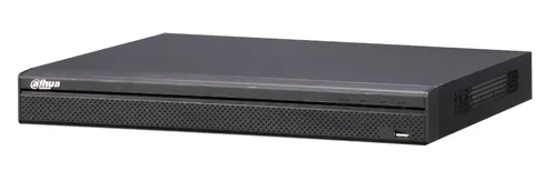 Dahua Technology Pro NVR5216-4KS2 1U Czarny