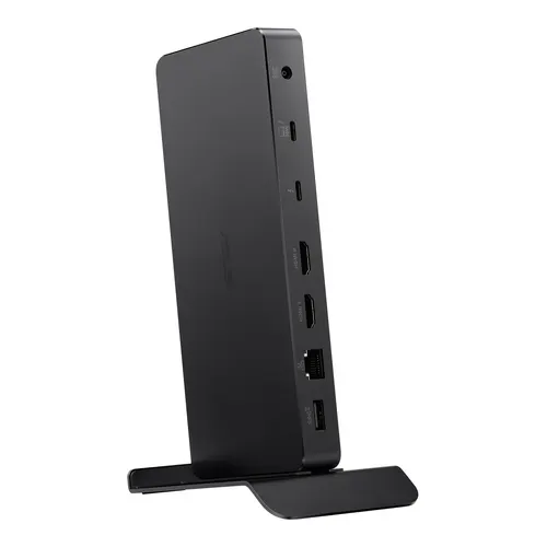 Stacja dokująca ASUS Triple 4K Thunderbolt 4 Dock DC500