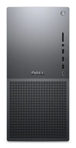 DELL Tower Plus EBT2250 Intel Core Ultra 7 265 32 GB DDR5-SDRAM 1 TB SSD NVIDIA GeForce RTX 5070 Windows 11 Pro PC Grafitowy