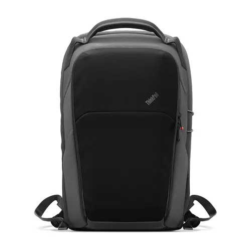 Lenovo ThinkPad 16" Click-Go 40,6 cm (16") Plecak Czarny, Ciemny Szary