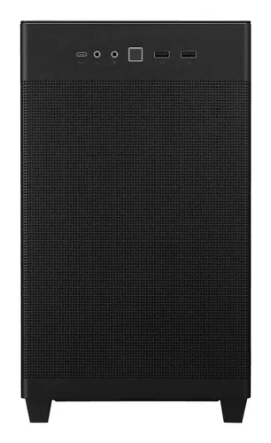 ASUS AP201 PRIME CASE TG Mini Tower Czarny