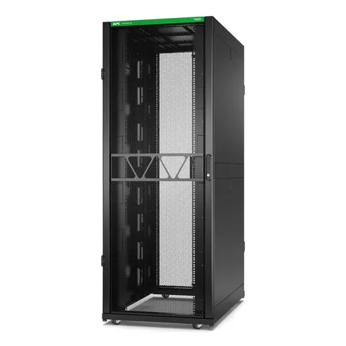 APC AR3350B2 stojak 42U Stojak wolnostojący Czarny