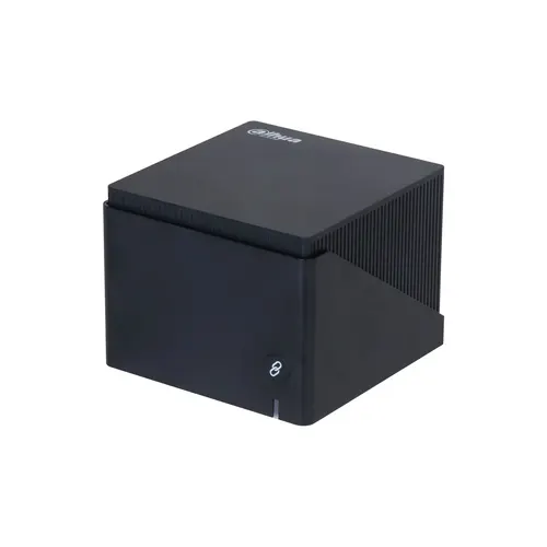 Dahua Technology MAX18-3 Dual-band (2.4 GHz/5 GHz) Wi-Fi 6 (802.11ax) Czarny Wewnętrzny