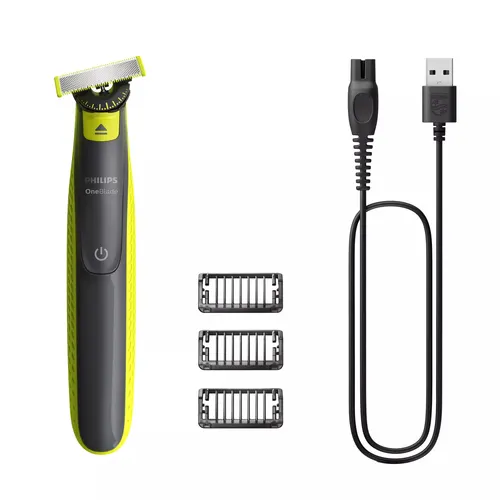 Philips Norelco OneBlade OneBlade 360 QP2724/23 Twarz