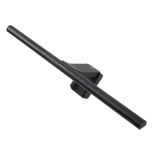 BenQ ScreenBar Pro lampa do monitorów Czarny 1000 lm