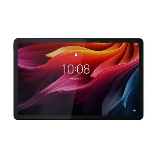 Lenovo Tab K11 Plus Snapdragon 256 GB 29,1 cm (11.4") 8 GB Wi-Fi 6 (802.11ax) Android 14 Szary