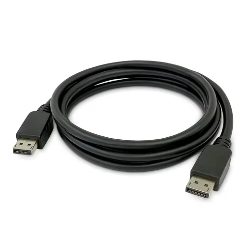 StarTech.com SKDPMM06-TAA kabel DisplayPort 1,8 m Czarny