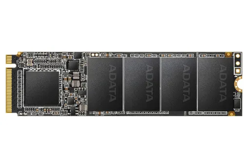 XPG SX 6000 Pro 512 GB M.2 PCI Express 3.0 NVMe 3D TLC