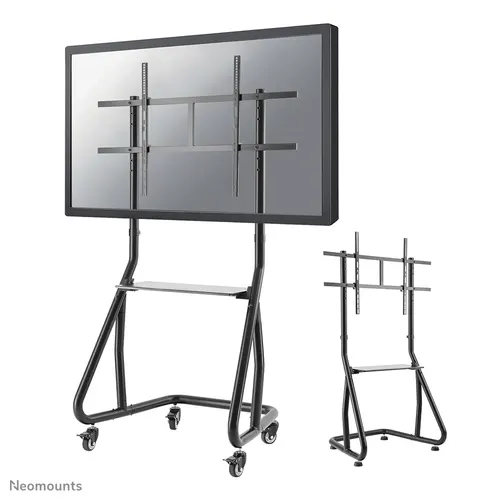 Neomounts NS-M3800BLACK stojak do multimediów Czarny