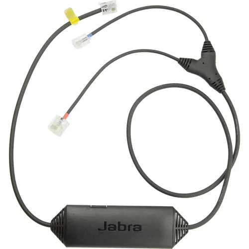 Jabra 14201-41 akcesoria do słuchawek Zestaw akcesoriów