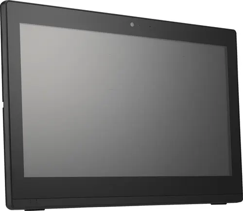 Shuttle XPC All-In-One System POS P920 Intel® Celeron® 5205U 49,5 cm (19.5") 1600 x 900 px Ekran dotykowy All-in-One PC 4 GB DDR4-SDRAM 128 GB SSD Wi-Fi 5 (802.11ac) Czarny