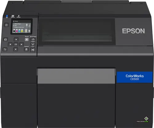 Epson ColorWorks C6500Ae (MK)