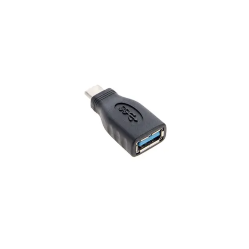 Jabra 14208-14 przejściówka do kabli USB-C USB-A Czarny