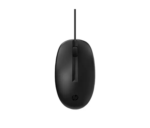 HP Mysz przewodowa 125