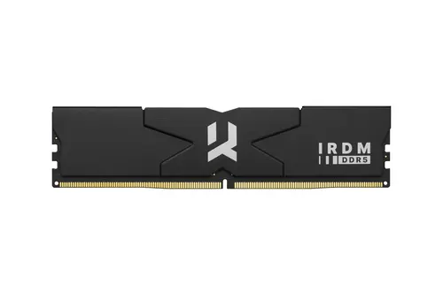 Goodram IR-5600D564L30/64GDC moduł pamięci 64 GB 2 x 32 GB DDR5 288-pin DIMM