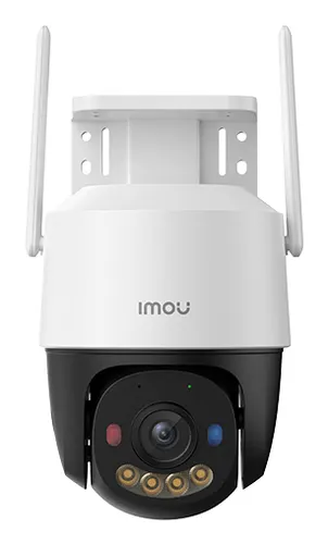 Imou Cruiser SC Kulisty Kamera bezpieczeństwa IP Zewnętrzna 3840 x 2160 px Sufit / Ściana