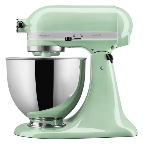 KitchenAid 5KSM125EPT mikser Mikser stojący 300 W Zielony