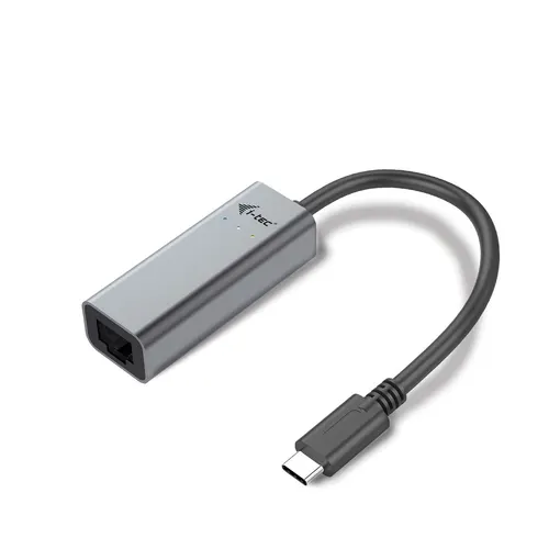 i-tec Metal C31METALGLAN karta sieciowa Ethernet 1000 Mbit/s