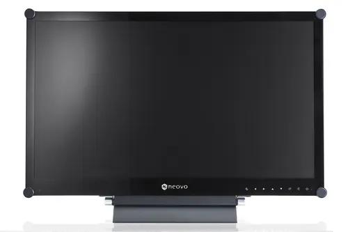 AG Neovo RX-2402 ekran do monitoringu Monitor CCTV 60,5 cm (23.8") 1920 x 1080 px