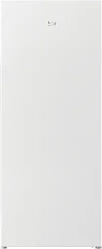 Beko RFSA240M41WN Zamrażarka wolnostojąca Wolnostojący 215 l Biały