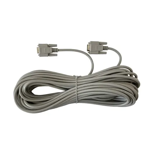 APC EPWOPT0014 kabel szeregowy Szary