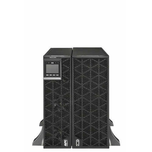 APC SRTG20KXLI zasilacz UPS Podwójnej konwersji (online) 20 kVA 20000 W