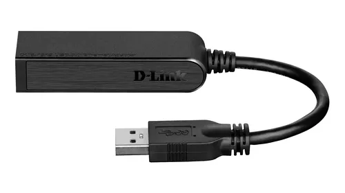 D-Link DUB-1312 karta sieciowa Wewnętrzny Ethernet 1000 Mbit/s