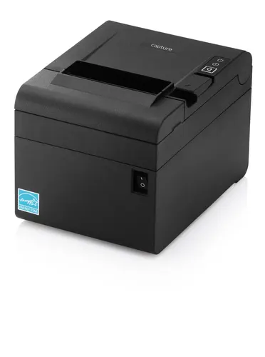 SRP-E300 RECEIPT USB DT SERIAL/LAN 180DPI 220MM/SEC AUTO CUTT I