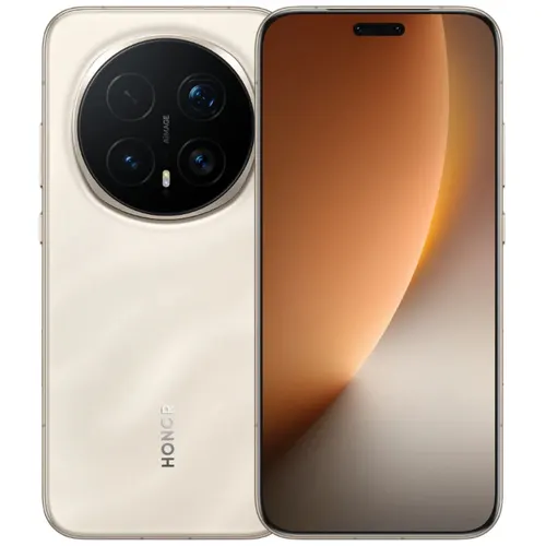 Honor Magic8 Pro 17 cm (6.71") Dual SIM Android 16.0 5G USB Type-C 16 GB 1 TB 6270 mAh Złoto