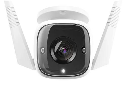 TP-Link Tapo C310 Sześcian Kamera bezpieczeństwa IP Zewnętrzna 2304 x 1296 px Ściana