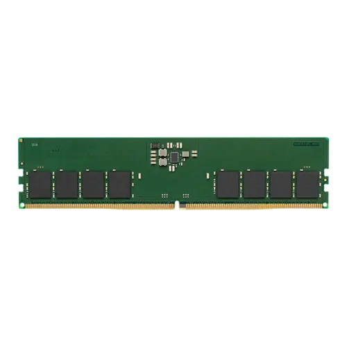 Kingston Technology KCP556US8-16 moduł pamięci 16 GB 1 x 16 GB DDR5 5600 MT/s 288-pin DIMM