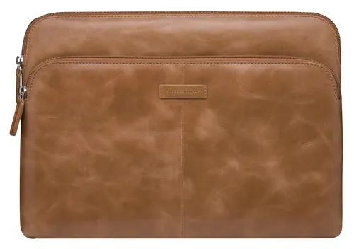 dbramante1928 Skagen Pro+ 35,6 cm (14") Etui kieszeniowe Opalony/Jasnobrązowy