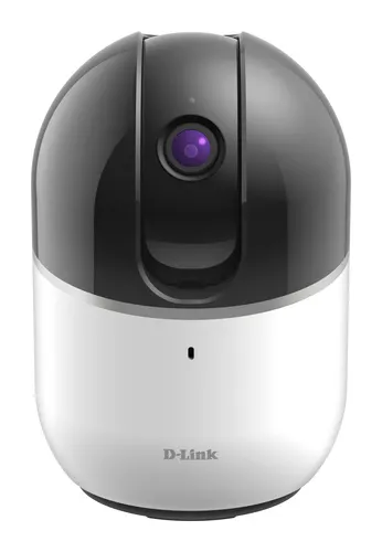 D-Link DCS-8515LH kamera przemysłowa Kopułowa Kamera bezpieczeństwa IP Wewnętrzna 1280 x 720 px Biurko / Ściana