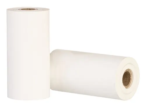 Receipt, Paper, 210mmx160m; Direct Thermal, Z-Select 2000D 80 Receipt, Coated, 50mm Core