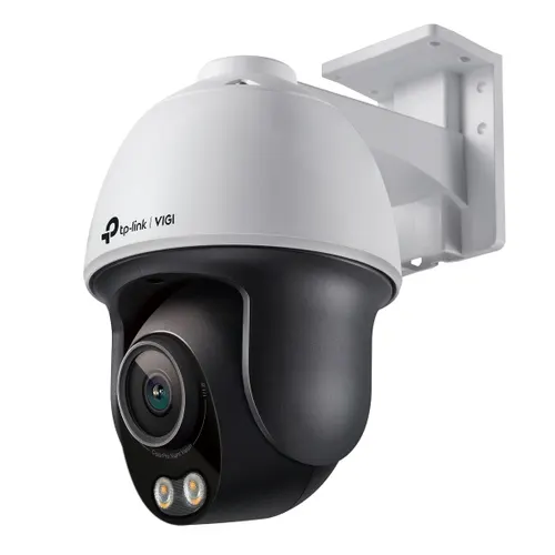 TP-Link VIGI C540S(4mm) Obrotowa Kamera bezpieczeństwa IP Wewnętrzna / zewnętrzna 2688 x 1520 px Sufit / Ściana