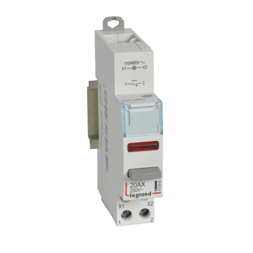 Legrand 412940 wyłącznik instalacyjny