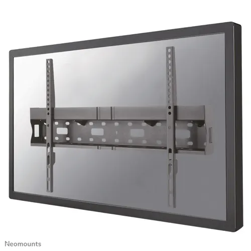 Neomounts LFD-W1640MP uchwyt do telewizorów 190,5 cm (75") Czarny