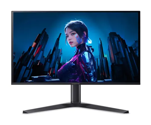 Acer Predator X27 QD-OLED Monitor LCD do gier X X27 X1
