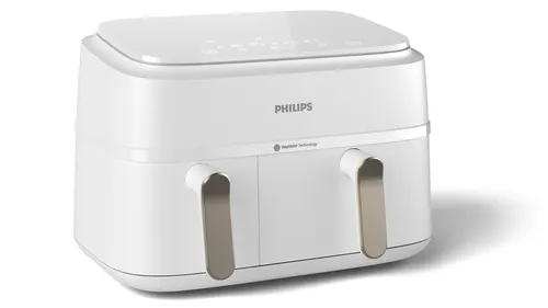 Philips 3000 series NA353/10 Ovi Dual Basket z serii 3000