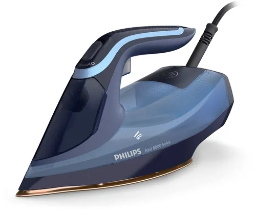 Philips 8000 series Azur DST8020/20 Żelazko parowe
