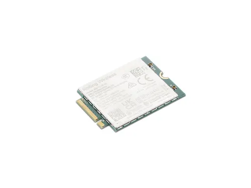 Lenovo 4XC1V64418 karta sieciowa Wewnętrzny WWAN