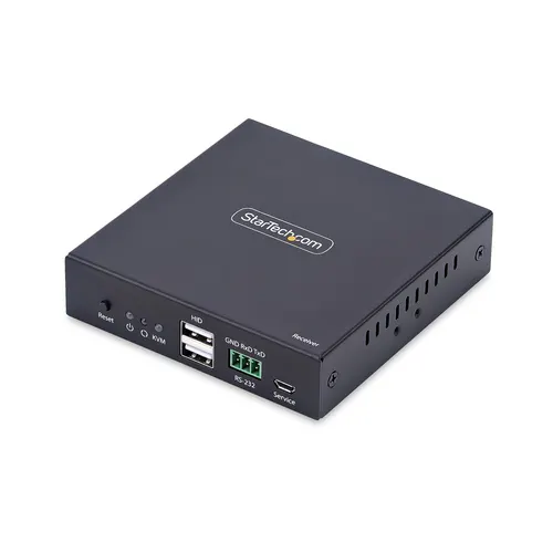 StarTech.com IH2006-KVM-RX przedłużacz KVM Odbiornik